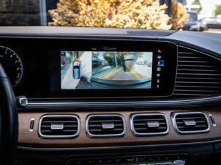 Mercedes-Benz GLE Mercedes GLE-klasse 350 e 4MATIC AMG|PANO|MASSAGE|TREKHAAK - afbeelding nr 26