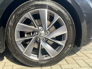 Škoda Enyaq iV Skoda Enyaq iV Sportline TREKHAAK+ACC+CARPLAY+EL. A-KLEP - afbeelding nr 14