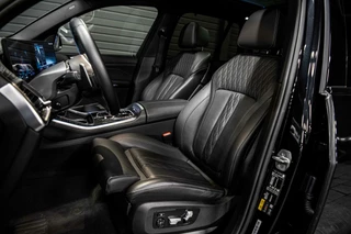 BMW X5 BMW X5 xDrive50e Hybrid | M Sport | Individual | Panodak Skylounge | Comfortstoel | H&K | 22 inch | - afbeelding nr 6