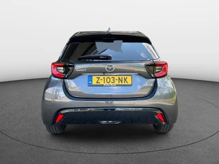Mazda 2 Hybrid Mazda 2 Hybrid 1.5 Homura KEYLESS | PDC | CAMERA - afbeelding nr 6