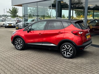 Renault Captur Renault Captur 1.2 TCe xMod - camera - leer - navi - stoelverwarming - afbeelding nr 3