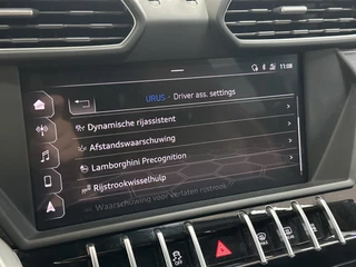 Lamborghini Urus Lamborghini Urus *1000PK*CAPRISTO*EVENTURI*KAHN*CARBON PAKK*FULL OP - afbeelding nr 57