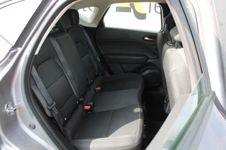 Renault Captur Renault Captur TCe 1.3i 16V 140 pk Mild Hybrid Zen met slechts 16.394 km - afbeelding nr 19