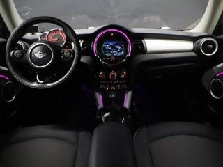 MINI Cooper MINI Cooper Mini 1.5 Salt Business [PDC ACHTER, NAVIGATIE, BLUETOOTH, CRUISE CONTROL, AIRCO, NIEUWSTAAT] - afbeelding nr 6