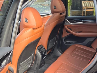 BMW X3 - afbeelding nr 5