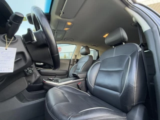 Kia e-Niro Kia e-Niro ExecutiveLine 64 kWh | Leder | Navi | Camera | JBL | - afbeelding nr 12