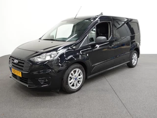 Ford Transit Connect Ford Transit Connect 1.5 L2 Trend Automaat Navi Airco Parkeersenoren Cruise Control Camera - afbeelding nr 30