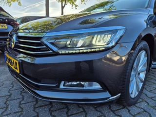Volkswagen Passat - afbeelding nr 9