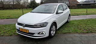 Volkswagen Polo - 502854602-0