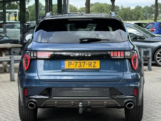 Lynk & Co 01 Lynk & Co 01 1.5/Trekhaak/Navigatie/Cruise/360 camera/Net onderhoud gehad €1700,- - afbeelding nr 7