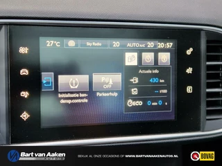 Peugeot 308 Peugeot 308 SW 1.6 BlueHDI Blue Lease Executive Nieuwe APK - afbeelding nr 15