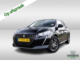 Peugeot 208 1.2 PureTech Active Pack