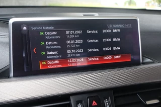 BMW X2 BMW X2 sDrive18i High Exec | M Sport | M | Dealer onderhouden - afbeelding nr 6