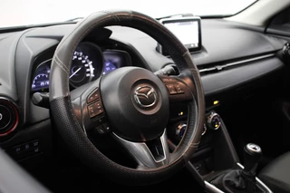 Mazda CX-3 - afbeelding nr 10