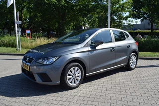 SEAT Ibiza SEAT Ibiza 1.0 TSI Style AUTOMAAT | ZEER NETTE AUTO! - afbeelding nr 2