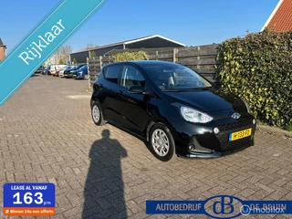 Hyundai i10 - 352632662-0
