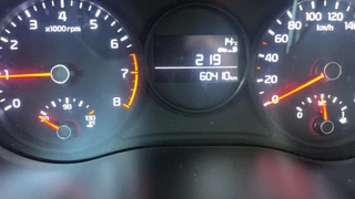 Kia Picanto - afbeelding nr 8