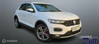 Volkswagen T-Roc - 266825751-0