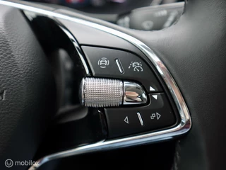 Škoda Octavia Skoda Octavia Combi 1.0 TSI clima ACC LED PDC CarPlay 17 inch - afbeelding nr 20