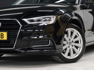 Audi A3 Audi A3 Limousine 1.5 TFSI CoD Design Sport [BANG&OLUFSEN, VIRTUAL COCKPIT, ALCANTARA, TREKHAAK,  SPORTSTOELEN, NIEUWSTAAT] - afbeelding nr 11