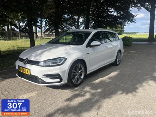 Volkswagen Golf - 259746879-0