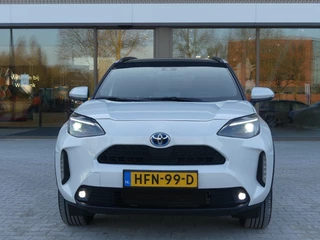 Toyota Yaris Cross - afbeelding nr 3