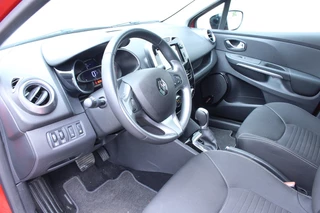 Renault Clio Renault Clio 1.2 Dynamique AUT 1eEIGNR! NAV DAB CLIMA CRUISE '16 - afbeelding nr 10
