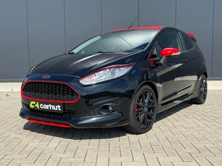 Ford Fiesta - 312152053-0