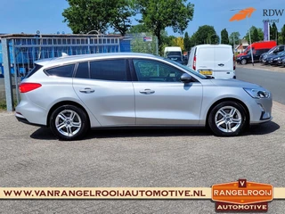 Ford Focus Ford Focus Wagon 1.0 Trend Edition Business, clima, cruise, lane assist - afbeelding nr 5