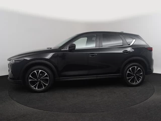 Mazda CX-5 - afbeelding nr 6