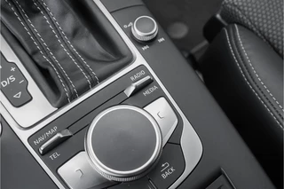 Audi A3 Audi A3 Sportback 1.4 e-tron S-Line Facelift Navi LED NL Auto - afbeelding nr 29