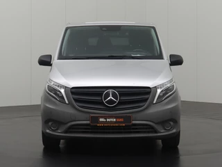 Mercedes-Benz Vito Mercedes-Benz Vito 119CDI 7G-Tronic Automaat XXL | Led | Navigatie | Camera | Trekhaak - afbeelding nr 10
