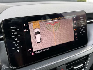 Škoda Kamiq Skoda Kamiq 1.5 TSI ACT Monte Carlo|virtual|ACC|pano|trekhaak - afbeelding nr 46