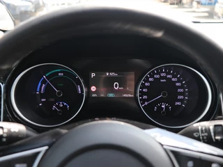 Kia Ceed Sportswagon Kia Ceed Sportswagon 1.6 GDI PHEV DynamicPlusLine I Leder I Elek. stoelverstelling - afbeelding nr 23