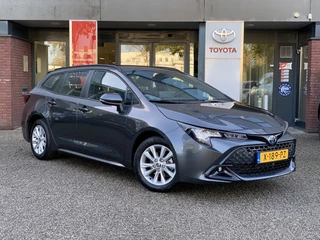 Toyota Corolla Touring Sports - afbeelding nr 1