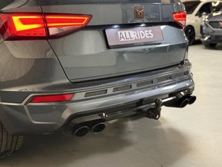 CUPRA Ateca Cupra Ateca 2.0 TSI 4DRIVE | pano | keyless | virtual dash | beats by Dre | 360 camera | DAB - afbeelding nr 12