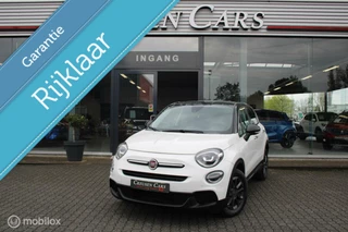 Fiat 500X Fiat 500 X 1.0  Urban Opening Edition//LED//NAvi//Camera - afbeelding nr 1