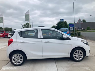 Opel KARL Opel KARL 1.0 ecoFLEX Edition - afbeelding nr 6