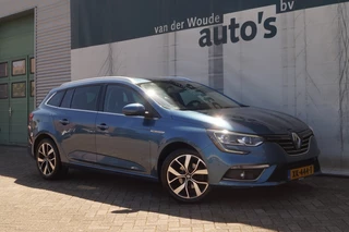 Renault Mégane Estate - afbeelding nr 3