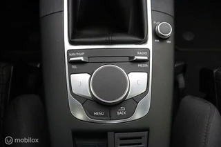 Audi A3 Audi A3 Sportback 1.0 TFSI Sport Lease Edition PANO - afbeelding nr 33