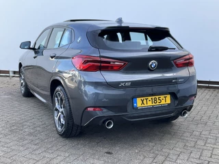 BMW X2 - afbeelding nr 35