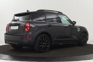 MINI Countryman Mini Countryman 2.0 Cooper S E ALL4 Chili | Panoramadak |  Carplay | Camera | Sportstoelen | Park Assist | Navigatie | Keyless | Climate control | PHEV - afbeelding nr 34