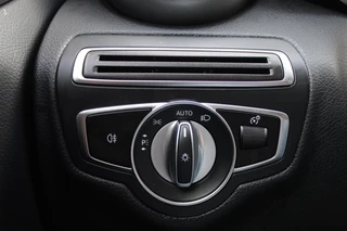Mercedes-Benz C-Klasse Mercedes C-klasse Estate 300 e AMG/Pano/Stoelverw/Camera - afbeelding nr 28