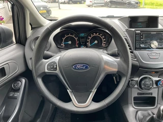Ford Fiesta - afbeelding nr 22