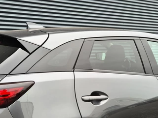 Mazda CX-3 - afbeelding nr 38