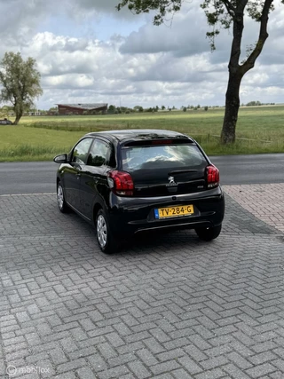 Peugeot 108 Peugeot 108 1.0 e-VTi Access - afbeelding nr 25