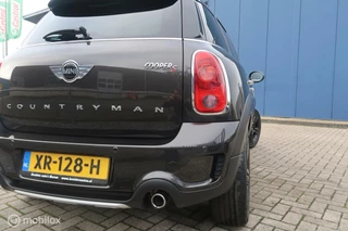 MINI Countryman Mini Countryman 1.6 Cooper S ALL4 Chili - afbeelding nr 6