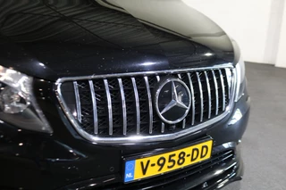 Mercedes-Benz Vito - afbeelding nr 9