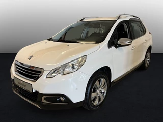 Peugeot 2008 - 155166128-0