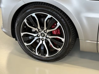 Land Rover Range Rover Sport - afbeelding nr 42
